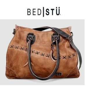 BED|STU BRUNA BAG